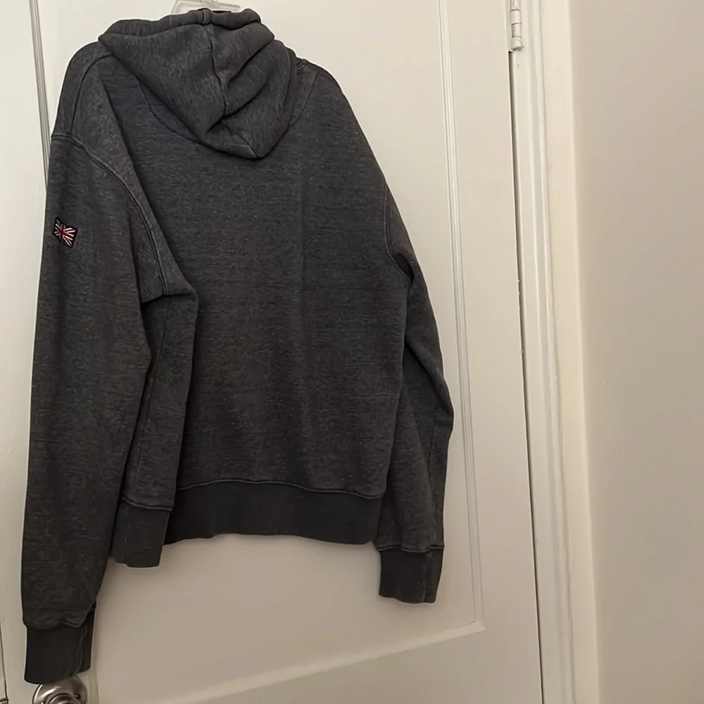 London hoodie from London size: XL